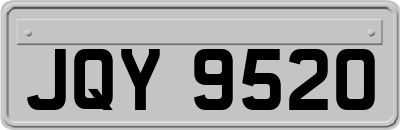 JQY9520