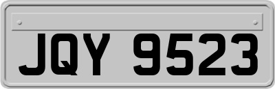 JQY9523