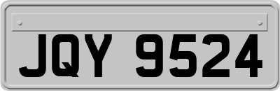 JQY9524