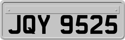 JQY9525
