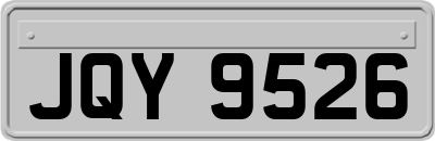 JQY9526