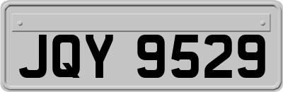 JQY9529