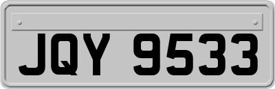 JQY9533
