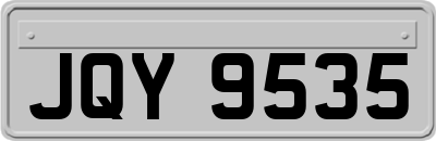 JQY9535