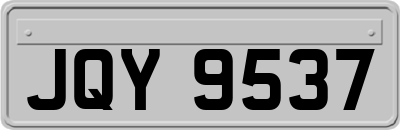 JQY9537