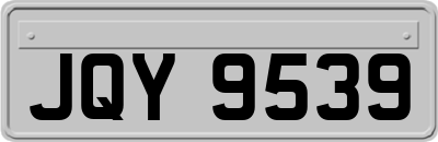 JQY9539