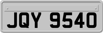 JQY9540