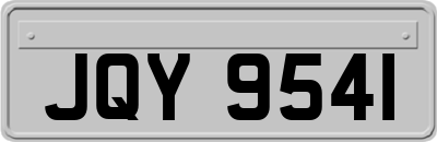 JQY9541