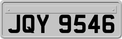 JQY9546