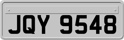 JQY9548