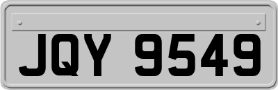 JQY9549