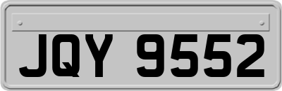 JQY9552