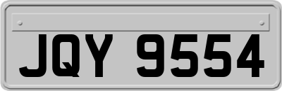 JQY9554