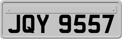 JQY9557