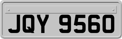 JQY9560