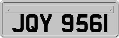 JQY9561