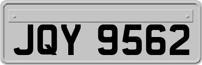 JQY9562