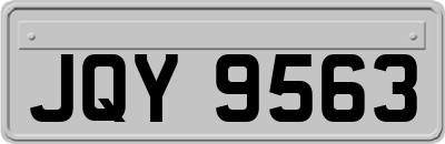 JQY9563