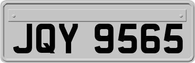 JQY9565