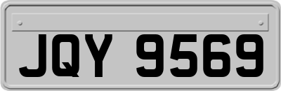 JQY9569