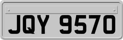 JQY9570