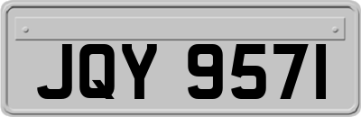 JQY9571