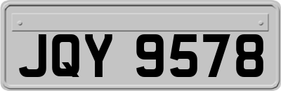 JQY9578