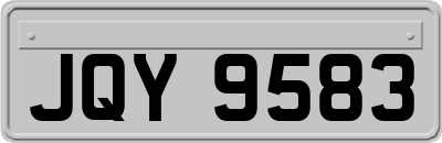 JQY9583