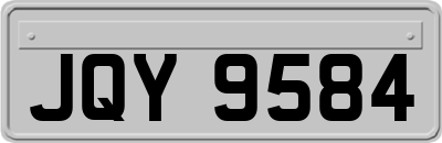 JQY9584