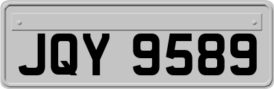 JQY9589