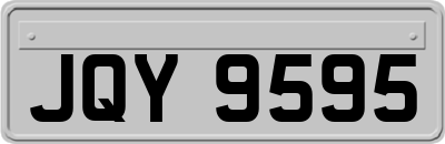 JQY9595