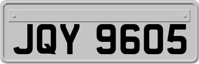 JQY9605