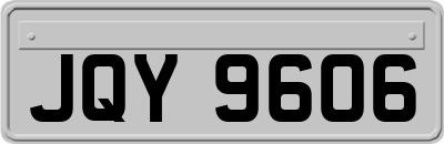 JQY9606