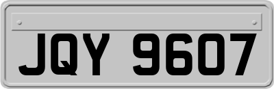 JQY9607