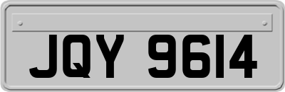 JQY9614