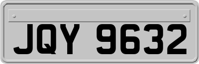 JQY9632
