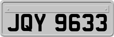 JQY9633