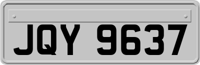 JQY9637