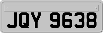 JQY9638