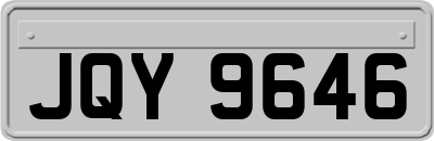 JQY9646