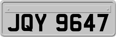 JQY9647