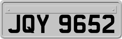 JQY9652