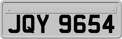 JQY9654