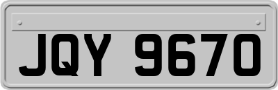 JQY9670