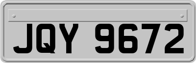 JQY9672