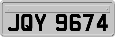JQY9674