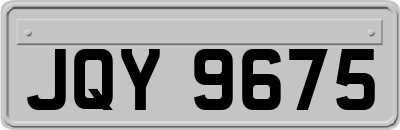 JQY9675