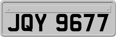 JQY9677