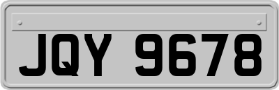 JQY9678