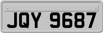 JQY9687